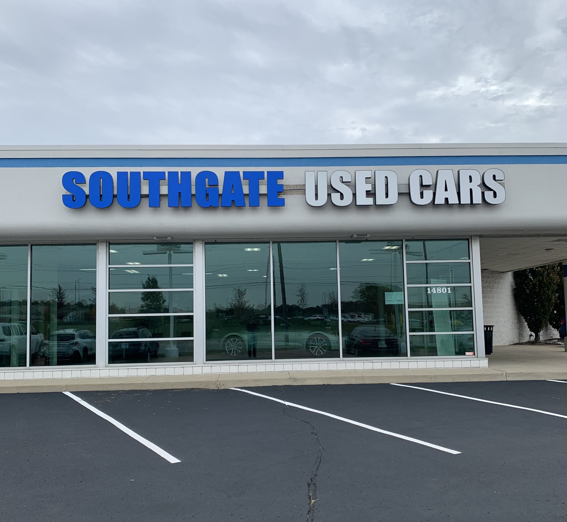 Southgate Honda Southgate, MI